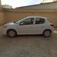 207 مدل 1402|خودرو سواری و وانت|هشتگرد, شهرک ولیعصر (مصلی)|دیوار