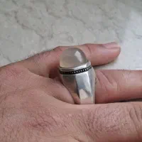 انگشتر عقیق