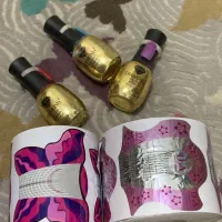 دیزاین ناخن|آرایشی، بهداشتی، درمانی|پرند, فاز ۶|دیوار