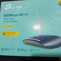 مودم WiFi
