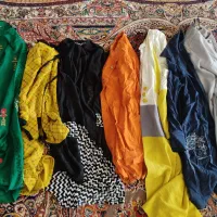 لباس دست دوم تمیـز