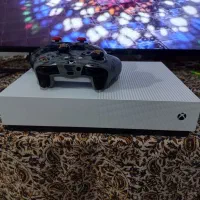 Xbox one s ایکس باکس