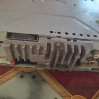 ظبط ماشین