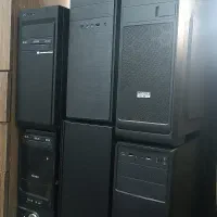 کیس خانگی و اداری