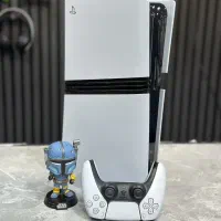 PS5 pro 7021 در حد نو