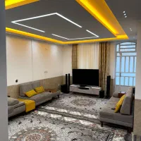 فروش خانه ویلایی ۱۶۵ متری ۲ خوابه در سامان