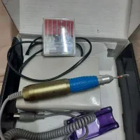 سوهان ناخن برقی
