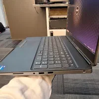 لپتاپ Dell Precision 7560 با گارانتی یکساله