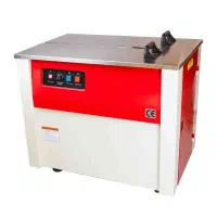 دستگاه تسمه کش