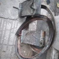 لوازم استوک مینی بوس