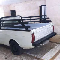 پیکان وانت مدل ۸۴