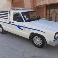 مزدا کارا ۴۰۲