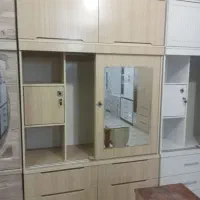 کمد قیمت تولیدی داده میشود  فقط تماس بگیره