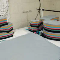 شاگرد خیاطی