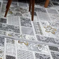 قالی|فرش|دزفول, |دیوار