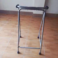 فروش واکر درحدنو سالم