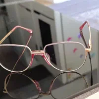 فریم عینک