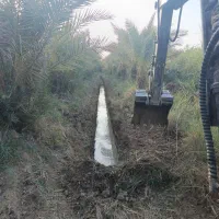 بیل مینی بیل|خدمات حمل و نقل|شادگان, |دیوار