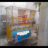 دکه سیگار و قهوه فروشی|فروشگاه و مغازه|اهواز, شریعتی جنوبی|دیوار