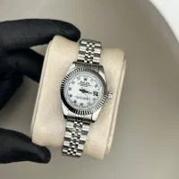 ساعت رولکس زنانه قفل تاج|ساعت|تهران, سعادتآباد|دیوار