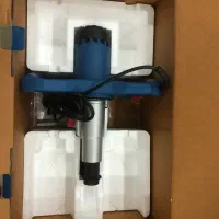 دریل همزن وسنگ رومیزی