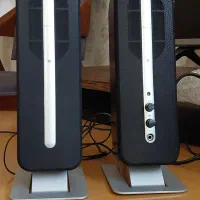 اسپیکر ۲ تیکه