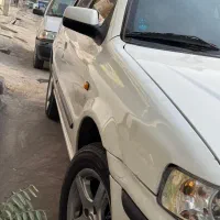 سمند مدل ۹۶|خودرو سواری و وانت|شهریار, شهریار|دیوار