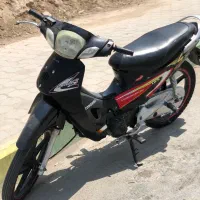 موتور بیکلاج مدل۹۴فابریک