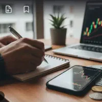 آموزش خصوصی ترید(فارکس،طلای ابشده ،طلای داخلی )