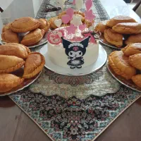 محصولات خانگی/مرجان/