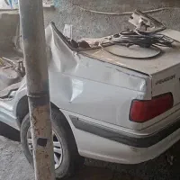 اتاق پارس تیوفای ۹۶|قطعات یدکی و لوازم جانبی|کاشان, الغدیر|دیوار