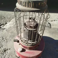 چراغ نفتی آترا|بخاری، هیتر، شومینه|کرمانشاه, |دیوار