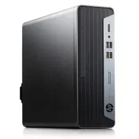 مینی کیس HP Core i5 نسل 10 کامپیوتر G7 پرقدرت