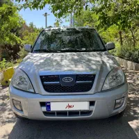 ام وی ام X33 - بی رنگ و تمیز