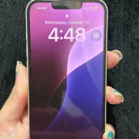 ایفون ۱۳ نرمال نو|موبایل|کرمان, |دیوار