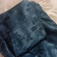 چادر مشکی سالم