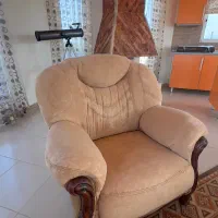 مبلمان ۷ نفره