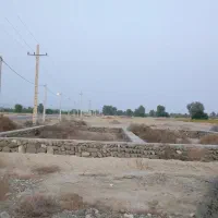 فروش زمین ۵۰۰متری|فروش دفتر صنعتی، کشاورزی، تجاری|شمیل, |دیوار