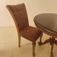 میز ناهار خوری|میز و صندلی غذاخوری|سیرجان, |دیوار