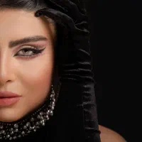 میکاپ و شنیون