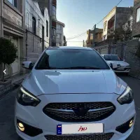 شاهین gمدل ۴۰۲