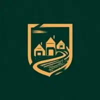 زمین 387متری جنب کانال تراکم 6