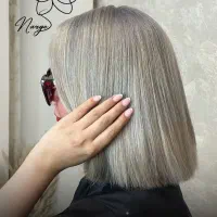 رنگ مو|خدمات آرایشگری و زیبایی|سبزوار, ولیعصر (نجار آباد)|دیوار