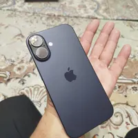 آیفون ۱۶ نرمال