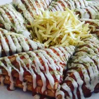 انواع فست فود ها و مرغ بریان و حلیم|خدمات پذیرایی، مراسم|کرج, حسن آباد|دیوار