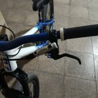 دوچرخه درت جامپ اندرو دانهیل gt|دوچرخه، اسکیت، اسکوتر|تهران, بوستان چیتگر|دیوار