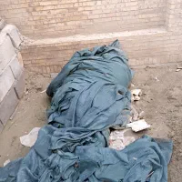 توری گلخونه