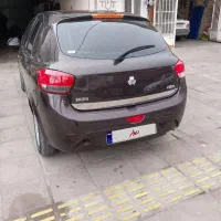 تیبا|خودرو سواری و وانت|آبگرم, |دیوار