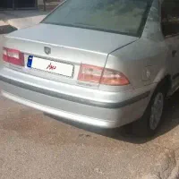 سمند LX ساده، مدل ۱۳۸۹|خودرو سواری و وانت|اندیمشک, |دیوار