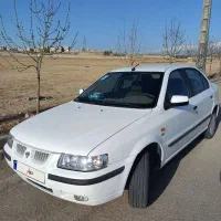سمندlx99 دوگانه دستی